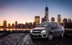 Lada Granta 2014 года